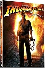Indiana Jones Et Le Royaume Du Crâne De Cristal - Édition Collector