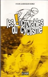 Les  incroyables du cyclisme
