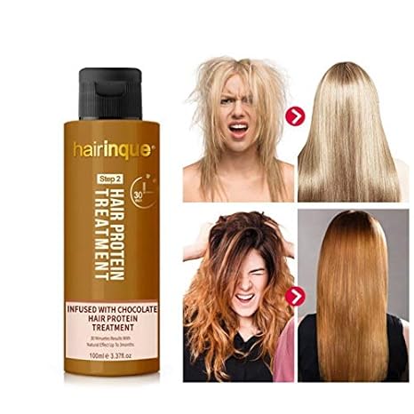 Buy Shreeyas Hot 12 Chocolate Brazilian Keratin Hair Treatment