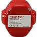 POWERAXIS 2-Packs 14.4V 2Ah 1434 Replacement Battery for Makita Drill 1420 1422 1433 1435 1435F 192699-A 193158-3 192600-1 Cordless Power Tools