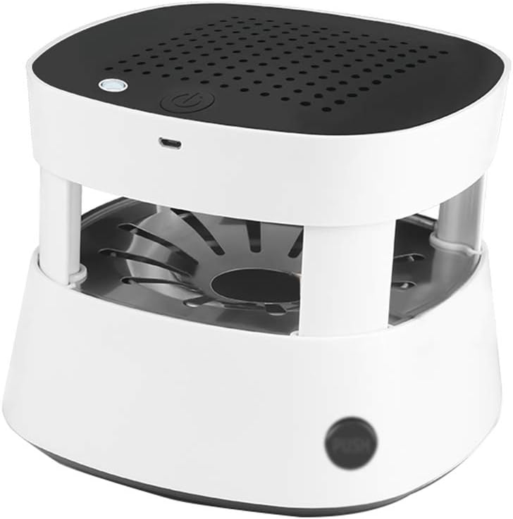 OCYE Purificador de Aire doméstico, purificador de Aire para ...