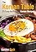 The Korean Table: 25 Easy-to-Prepare Korean Recipes