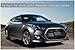 Sell by Automotiveapple, Motors line Front Bonnet Strut Bar Silver type 1-pc For 2013 ~ 2017 Hyundai Veloster Turbo
