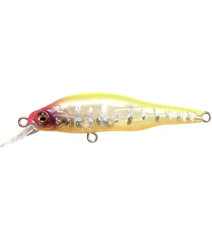 ルアー　LURE プラグ　BASS LURE Megabass X-80 TRICK DARTER [1] - 【Bass Trout Salt lure