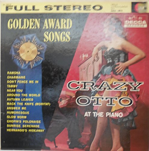 Crazy Otto - Golden Award Songs - Zortam Music