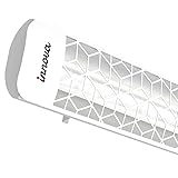 6000 Watt Electric Infrared Dual Element Heater-240