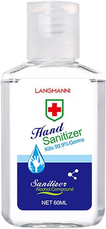 Hand Wash Pocket Size Travel Size Bulk Portable Hands-Free Quick Drying Non-Irritating Moisturizing Hand Wash