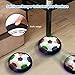 Toyk Boy Toys - LED Hover Soccer Ball - Air Power Training Ball Playing Football Game - Soccer Toys 3 4 5 6 7 8-12 Year Old Kids Toys Best Gift