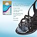 Amope GelActiv Ultra Slim Ball of Foot Insoles for Women, 1 pair, Size 5-10