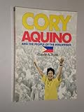 Cory Aquino and the People of the Philippines, Buss, Claude, 0916318249