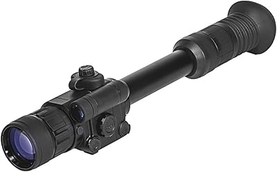 Sightmark Photon XT 6.5x50L Digital Night Vision Riflescope