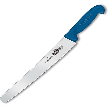Buy Victorinox Bread Knife Slicer Online At Low Prices In India Amazon In