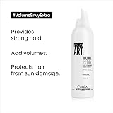 L'Oréal Professionnel TECNI.Art Full Volume Extra Mousse 250 ml Pack of 2 view 2
