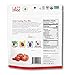 Sun-Dried Tomatoes Organic - Soft & Juicy Sun-Dried Tomato Halves Healthy Fruit & Veggie Snacks – Organic Tomatoes for Pasta, Salads, Soups & More- Non-GMO, Gluten Free, Vegan (3 Packs - 5 oz. each)
