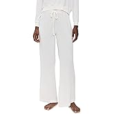 Eberjey Women's Cozy Time Pants