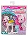 Shopkins Happy Places Princess Puppy Garden Party lil' shoppie Pack Bridie and Bella Bliss Happy Pony Pack