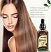 Hair Growth Serum, Votala Hair Growth Treatment, Hair Serum, Anti Hair Loss, Thinning, Balding, Repairs Hair Follicles, Promotes Thicker, Stronger Hair, And Promotes Hair Regrowththumb 1