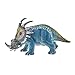 Schleich Styracosaurus Figure