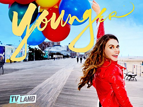 Younger Season 5