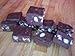 Lang's Chocolates Kosher Fudge, 1.5 lbs. Rocky Road Fudge