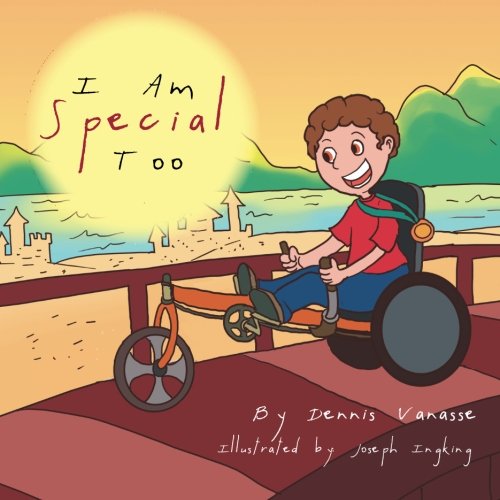 I Am Special Too