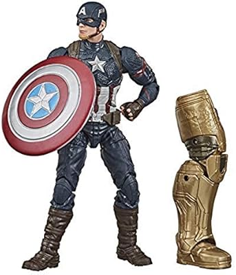 legends series marvel