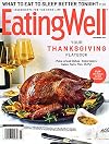 Eating Well Magazine (November 2021)