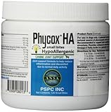PhyCox 120 Count HypoAllergenic Small Bites for Pets