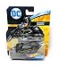 Hot Wheels Character Cars DC Batman Rebirth First Appearance