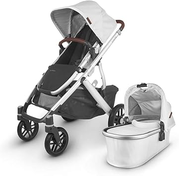 uppababy vista frame only