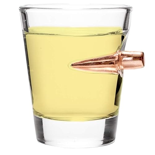 Best Shot Glasses In 2024 Top 10 Ranked Reviews