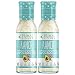 Primal Kitchen - Ranch, Avocado Oil-Based Dressing and Marinade, Whole30 and Paleo Approved, 2 Count