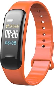 c1 smart bracelet
