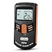 Pinless Wood Moisture Meter, Dr.meter Upgraded Inductive Pinless Tools, Intelligent Lumber Moisture Meter, Digital Moisture Meter for Wood, (Range 4% - 80% RH; Accuracy: 0.5%), MD918 primary