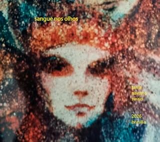 Livro sangue nos olhos
