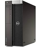 DELL 5810 Xeon 14コア 56GB SSD Win11Pro Amazon.com: Dell Precision 5810 Mid-tower Workstation - 1 x