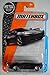 Matchbox 2017 MBX Adventure City '08 Lotus Evora 20/125, Black