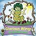 Glorious Wings by Rosalinda Serna, Anto Cammarano