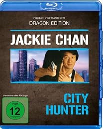 City Hunter (Dragon Edition)