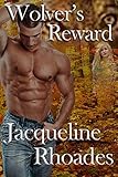 Wolver's Reward (The Wolvers Book 7)