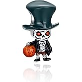 ARVALILS 925 Sterling Silver Charm Fits Women's Charms Bracelet & Necklace Valentine's Day Mother's Day Jewelry Gifts for Women