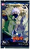 Naruto Collectible Card Game Tournament Pack Series 4 Booster Pack
