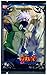 Naruto Collectible Card Game Tournament Pack Series 4 Booster Pack