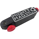 RSC Mighty Mag Magnetic Base, Made in USA Caliper and Indicator Accessory
