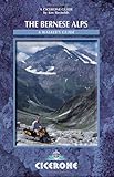 the bernese alps (a walker's guide) by 