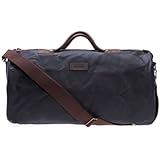 barbour holdall
