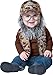 Duck Dynasty Baby Boy's Uncle Si Costume, Camouflage, Medium
