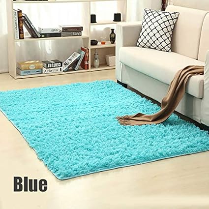Best Quality Carpet Soft Shaggy Carpet 120x200cm For