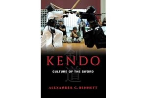 Kendo: Culture of the Sword