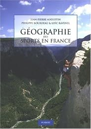 Géographie des sports en France